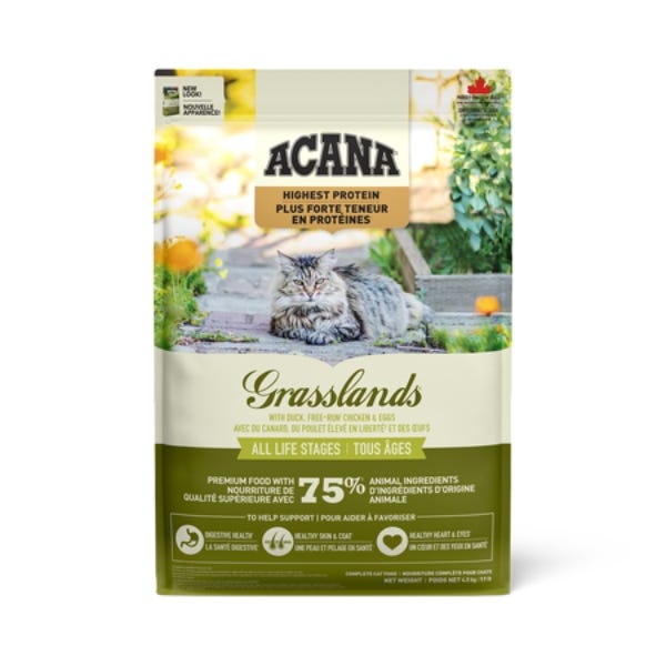 Acana urinary cat shop