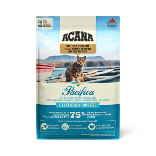 Highest quality dry cat food clearance