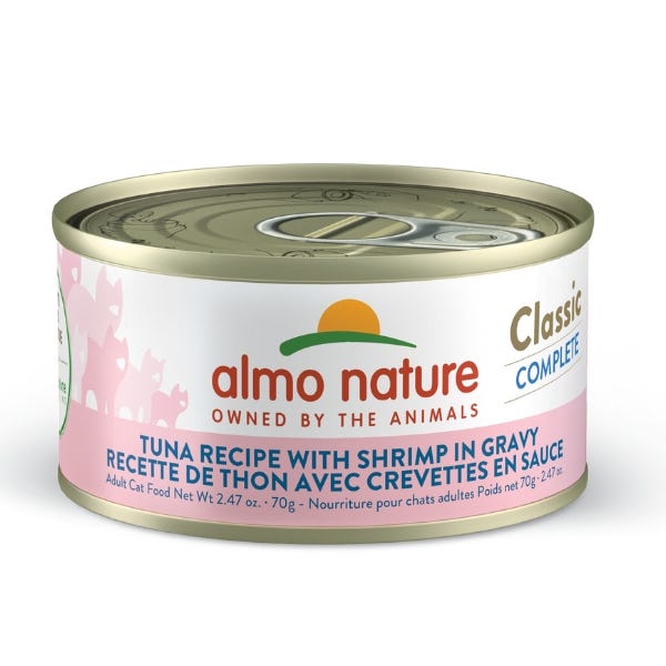 Nature's own sale cat food