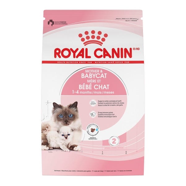 Royal canin pink 2025