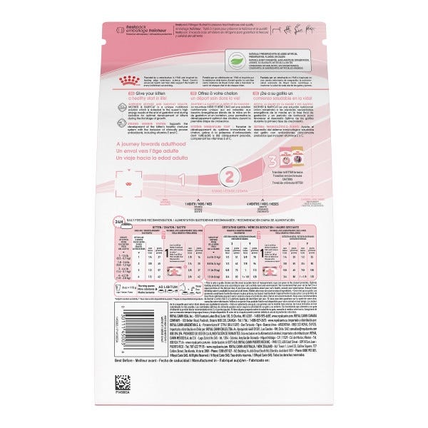 Royal Canin Mother Babycat Dry Cat Food