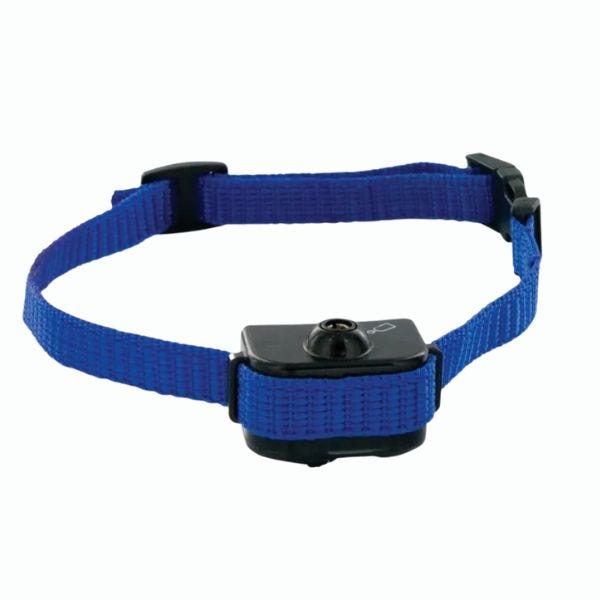 Petsafe deluxe outlet bark control collar
