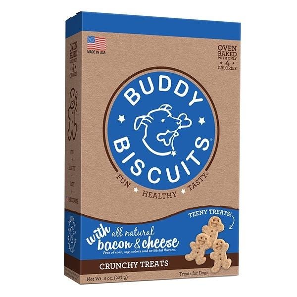 Buddy biscuits deals roasted chicken