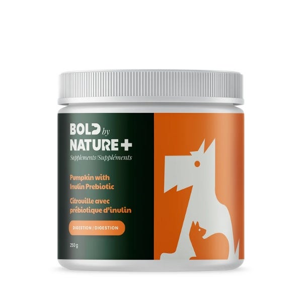 Inulin safe for dogs clearance