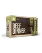 Big Country Raw Beef Dinner Carton for Dogs