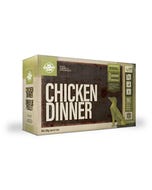 Big Country Raw Chicken Dinner Carton for Dogs