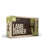 Big Country Raw Lamb Dinner Carton for Dogs