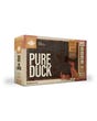 Big Country Raw Pure Duck Carton for Dogs and Cats