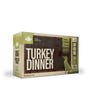 Big Country Raw Turkey Dinner Carton for Dogs
