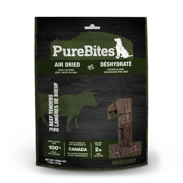 Pure Balance Wild Free Superfood Blend Trout Lentil Dry Dog Food 4 lbs