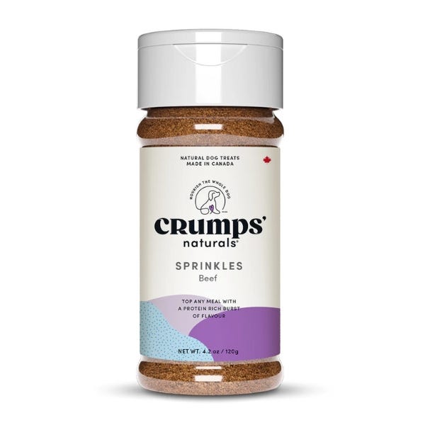 Crump naturals online