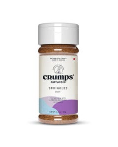 Crumps&#039; Naturals Liver Sprinkles