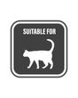 Big Country Raw Turkey Salmon Lamb Carton for Cats and Dogs - Information - Suitable for Cats