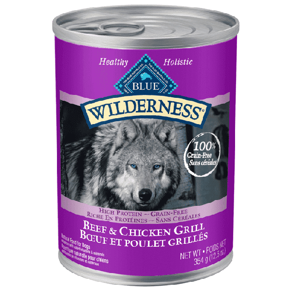 Blue buffalo dog food beef shop