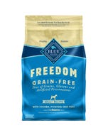 BLUE Freedom Grain-Free Chicken Adult Dog Food