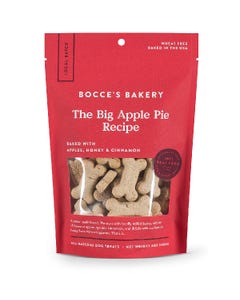 Bocce&#039;s Bakery The Big Apple Pie Biscuits