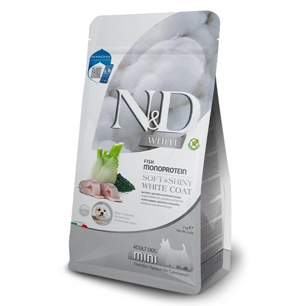 Dog food for shiny coat online