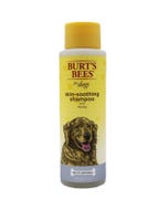 Burt's Bees Soothing Skin Shampoo with Honey & Eucalyptus