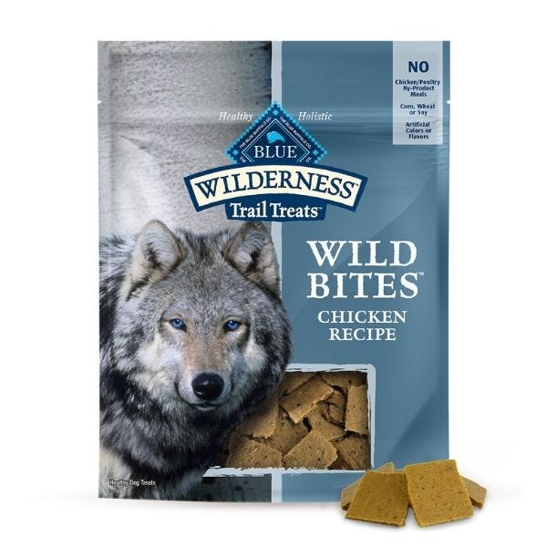 Buffalo dog treats sales