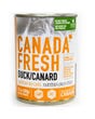 Pet Kind Canada Fresh Cat Canned Food - Duck large cans