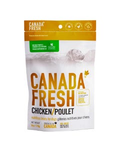 Canada Fresh Dog Treats - Chicken