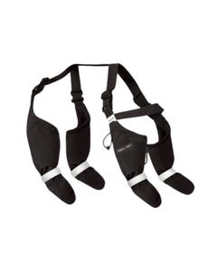 Canada Pooch Suspender Boots