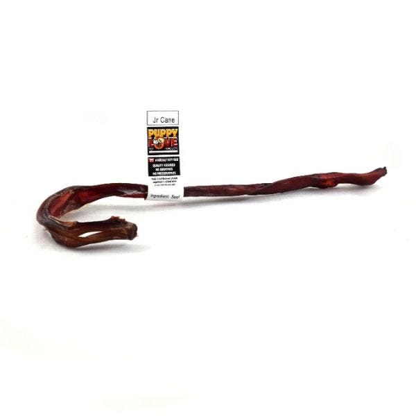 Bully stick cane clearance