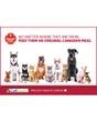 Canisource Red Meat Dehydrated Dog Food