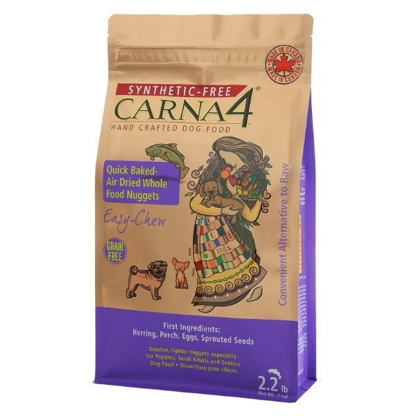 Best canadian made dog food shop