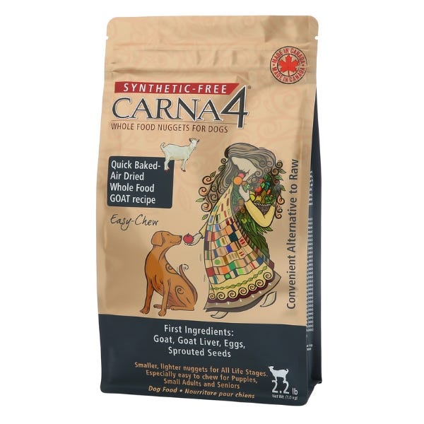 Best way to shop buy dog food