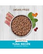 Instinct Minced Real Tuna Recipe - Information