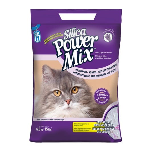 Shop Clumping Cat Litter & More in Canada Homes Alive Pets