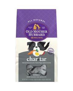 Old Mother Hubbard Classic Dog Biscuits - Char-Tar - Small