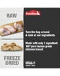 PureBites Freeze Dried Treats - Chicken Breast - Information