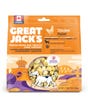 Great Jack's Freeze-Dried Raw Dog Treats - Chicken