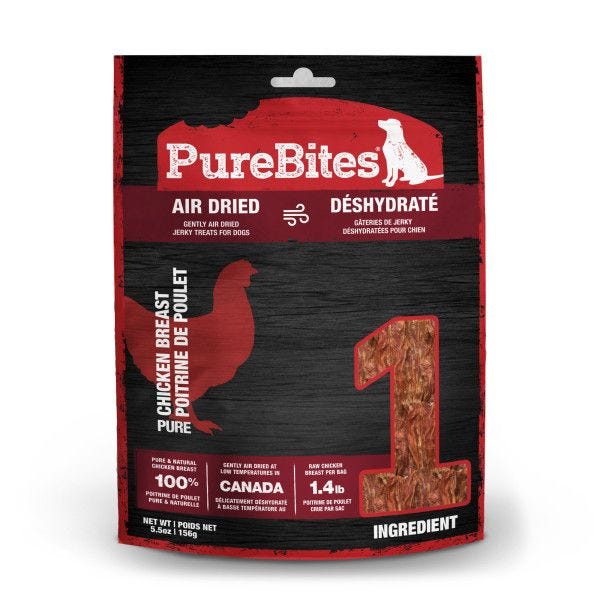 100 chicken 2024 dog treats