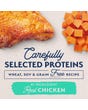 Natural Balance Limited Ingredient Grain Free Dry Dog Food - Chicken & Sweet Potato Recipe - Information