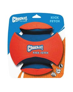 Chuckit! Kick Fetch 