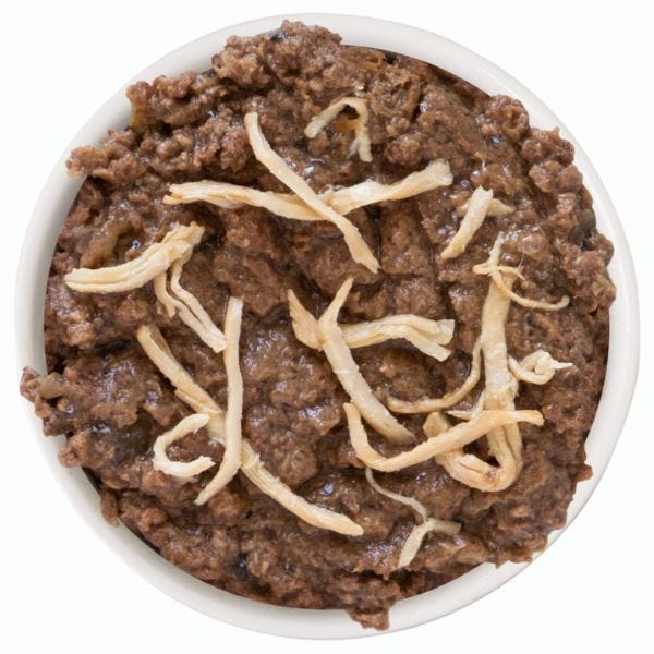 Weruva B.F.F. Tuna Chicken Chuckles Recipe for Cats Buy at