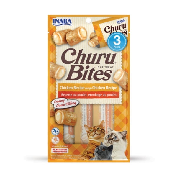 Inaba churu healthy store
