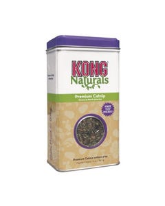KONG Naturals Premium Catnip 56.7 g (2 oz.)