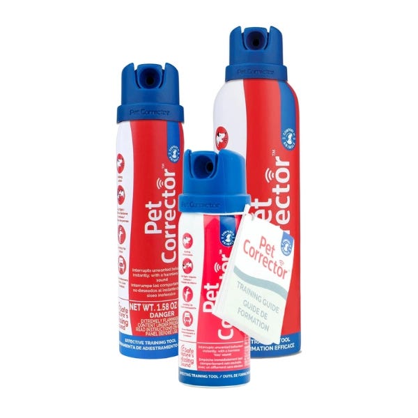 Company Of Animals Pet Corrector Buy at Homesalive