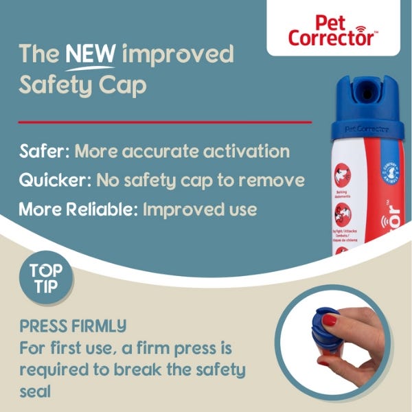 Dog corrector outlet