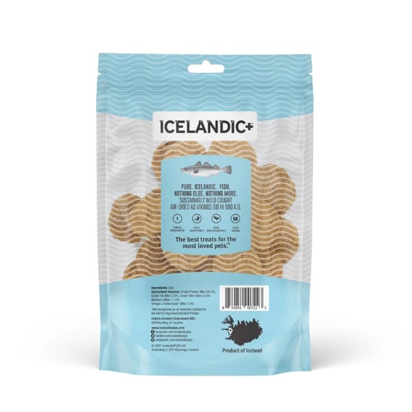 Iceland pure pet products shop
