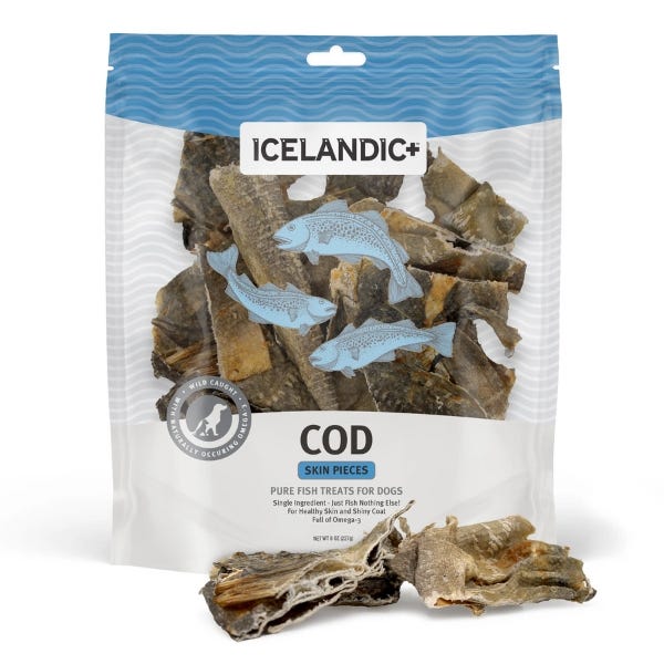 Polkadog cod outlet skins bulk
