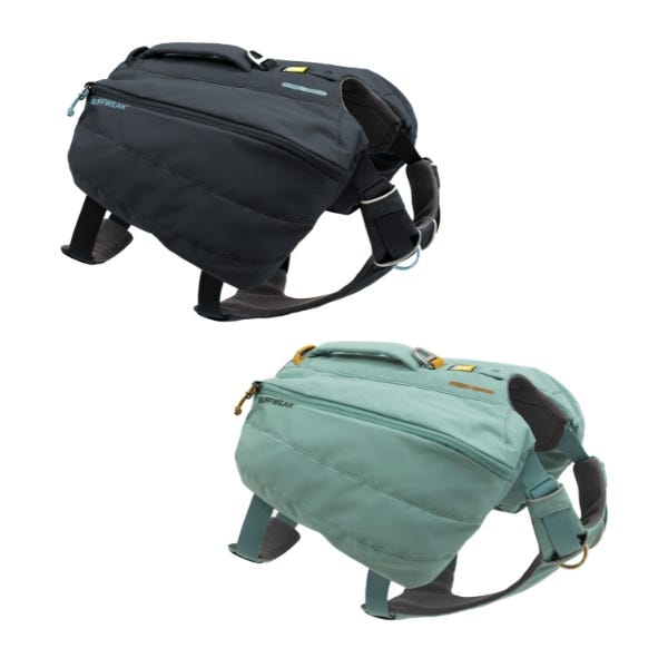 Ruffwear Front Range Day Pack