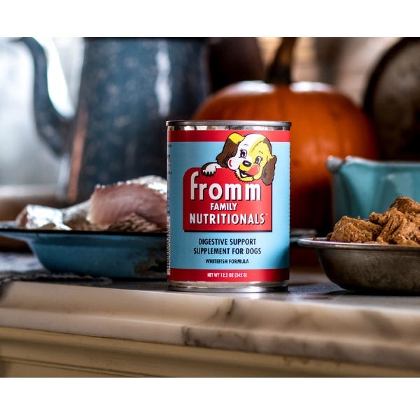 Fromm family remedies outlet