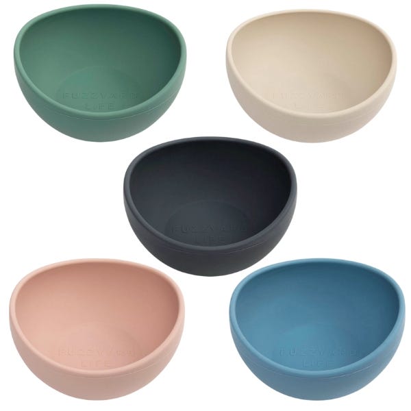 Dog's bowl clearance