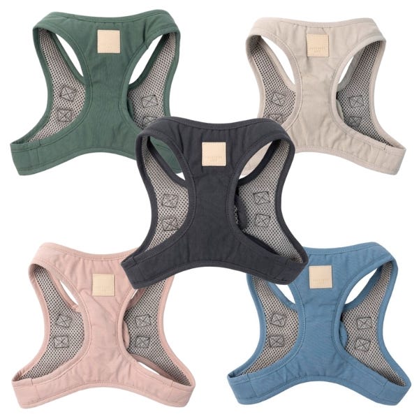 Buy FuzzYard Life Step In Harness for Dogs in Canada Homes Alive Pets