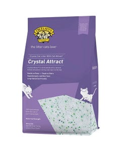 Dr. Elsey&#039;s Crystal Attract Litter